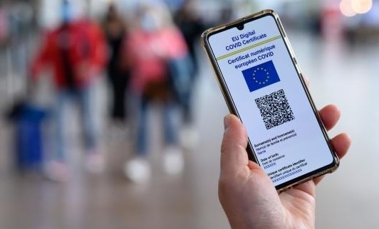Ndryshojne rregullat per kufijte tokesore ne Gjermani: Hyrja vetem me Green Pass